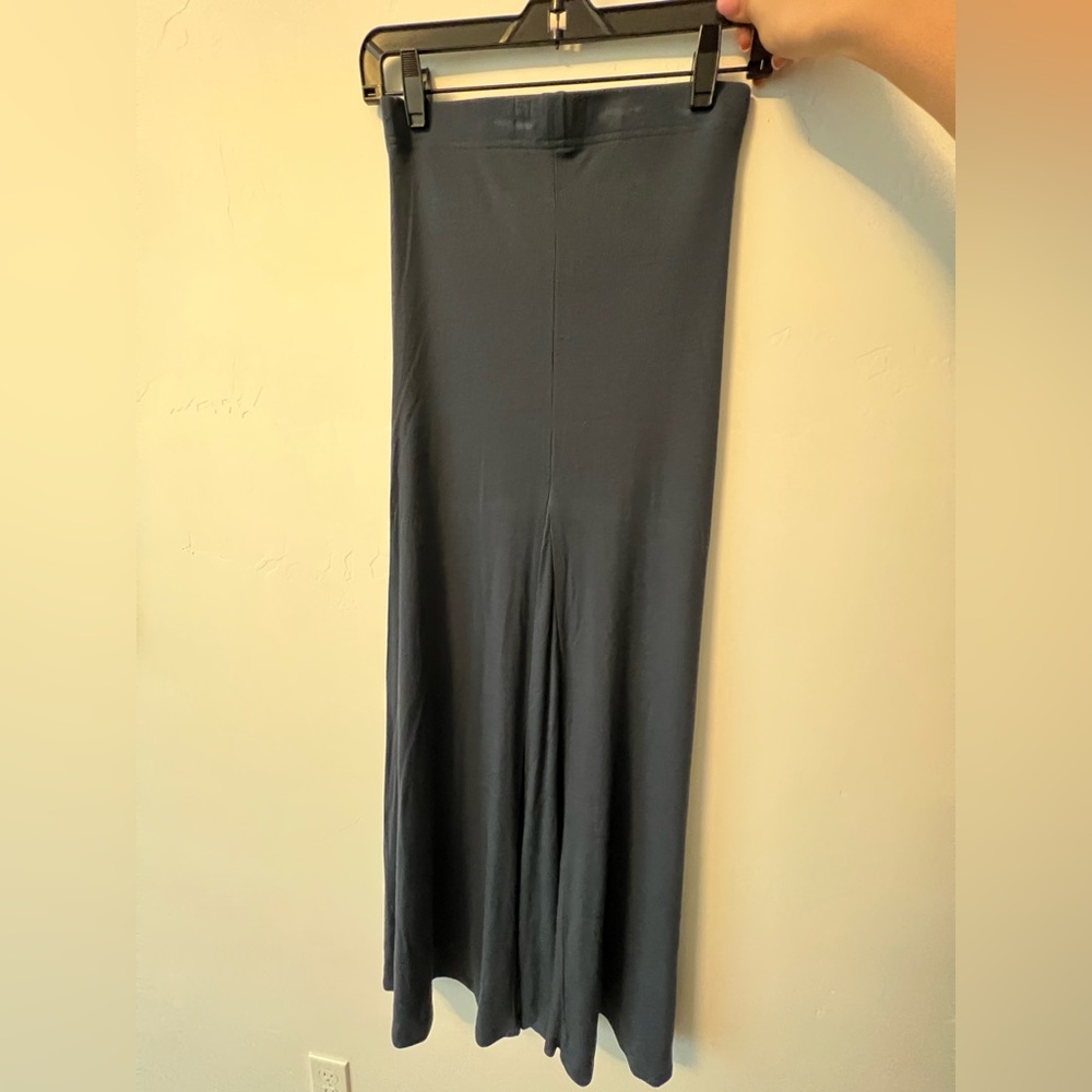 BCBGMAXAZRIA maxi skirt